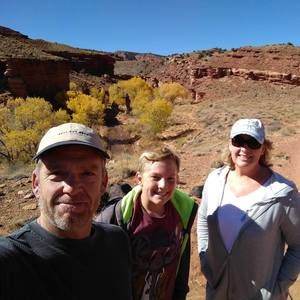 Meet your Posher, Steve